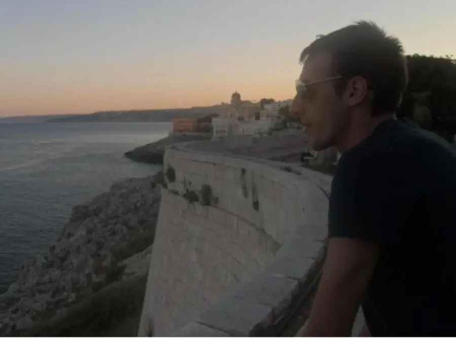 Genova: trovato il corpo dell'ultimo disperso Mirko Vicini