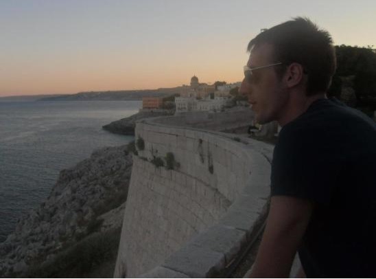 Genova: trovato il corpo dell'ultimo disperso Mirko Vicini