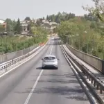 Ponte Morandi di Benevento: il sindaco lo fa chiudere per evitare disastri