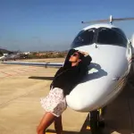 Belen Rodriguez fa arrabbiare i fan. Bufera sul web