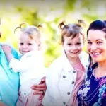 Colorado: in tv denuncia la morte di moglie e figlie, ma è lui l'assassino