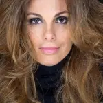 Vanessa Incontrada e quel corpo curvy che fa tanto discutere