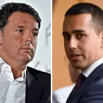 Scontro Renzi-Di Maio, l'ex premier: 