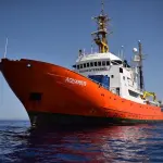 Ong Aquarius, anche l'Italia accoglierà parte dei migranti?