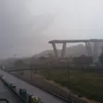 Genova, crollo del ponte Morandi dell'autostrada A10: almeno 22 morti