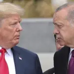 Erdogan contro gli Stati Uniti: 