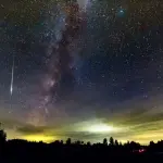 Picco stelle cadenti agosto 2018, ecco quando