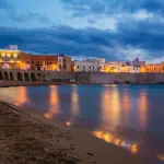 Gallipoli, scappano i turisti: il declino della Rimini del Salento