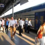 Razzismo: messaggio contro gli zingari sul treno