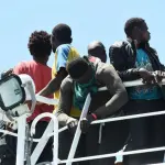 Emergenza migranti: in Spagna più sbarchi rispetto all'Italia