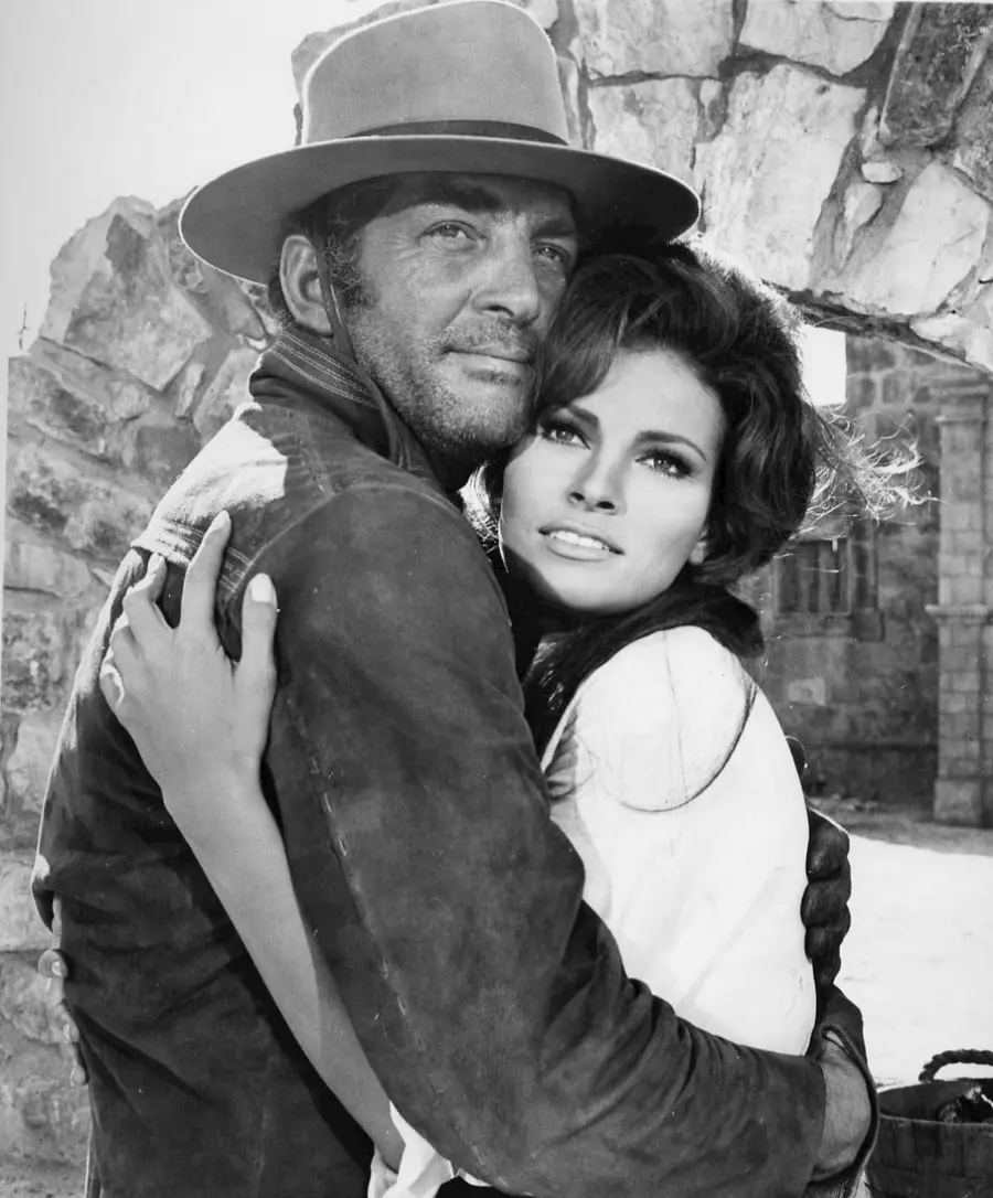 Chi era Raquel Welch, l'attrice-icona di Hollywood: biografia e carriera