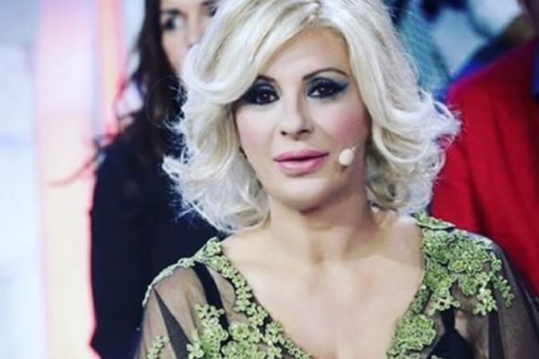 Uomini e donne anticipazioni e rumors: Tina Cipollari lascia?