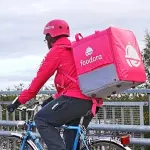 Foodora lascia l'Italia: adesso è in cerca di compratore