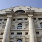 Spread a 250: calano tutte le borse europee