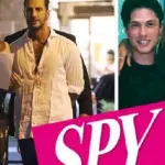 Fabrizio Corona gossip: un bacio con Eleonora Pedron