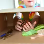 Sesto senso, il cervello riconosce gli oggetti al tatto?