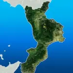 Calabria: sisma sulla costa ovest, nessun danno