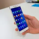 tripla fotocamera per samsung: forse montata su Galaxy A 2019