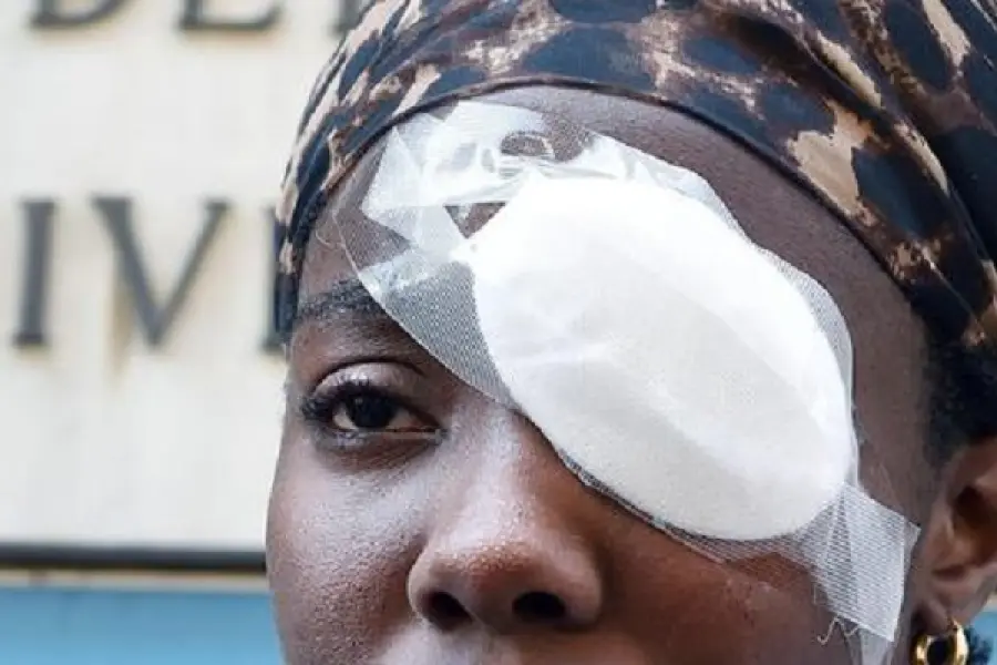 Daisy Osakue aggredita: come sta l'atleta azzurra