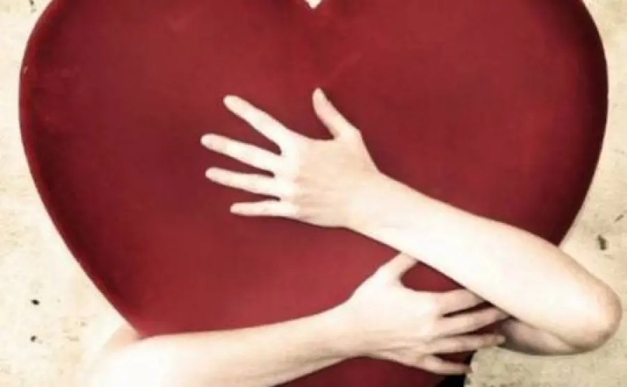 L'amore influisce sul nostro corpo: ecco come