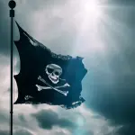 Il fascino dei pirati, per piccoli e grandi