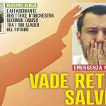 Cosa significa Vade Retro