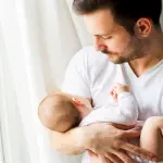 Depressione in famiglia, anche i papà ne soffrono?