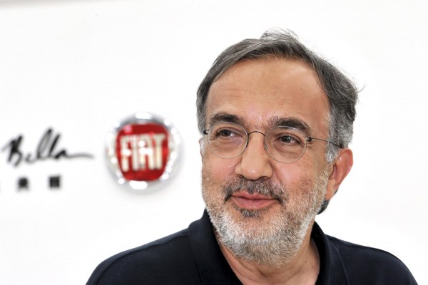 Sergio Marchionne morto: errore di Google