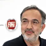 Sergio Marchionne morto: errore di Google