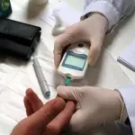 Curare il diabete, arriva il cerotto collegato allo smartphone