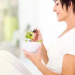 La dieta della menopausa, come prevenire l'aumento del peso?
