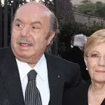 Lino Banfi, malattia moglie: Lucia Zagaria non può camminare