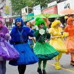 Gay pride, festa in asilo: genitori arrabbiati