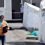 Morti bianche: schiacciato da masso a Carrara, assunto per 6 giorni