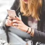 iPhone e benessere: quale collegamento?