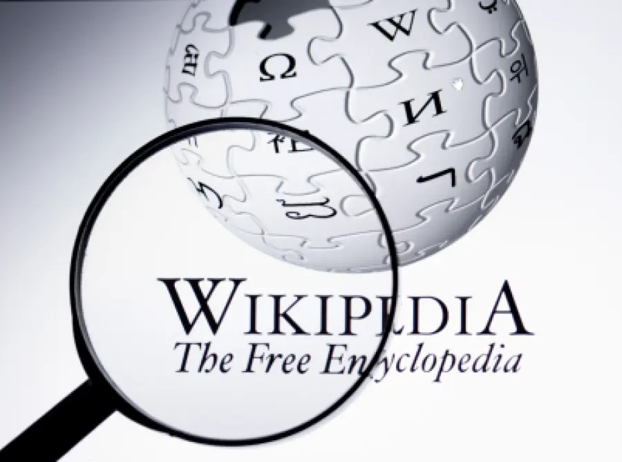 Wikipedia: oscurata la piattaforma italiana contro i diritti d'autore