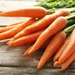 Dieta della carota, per perdere peso e abbronzatura perfetta