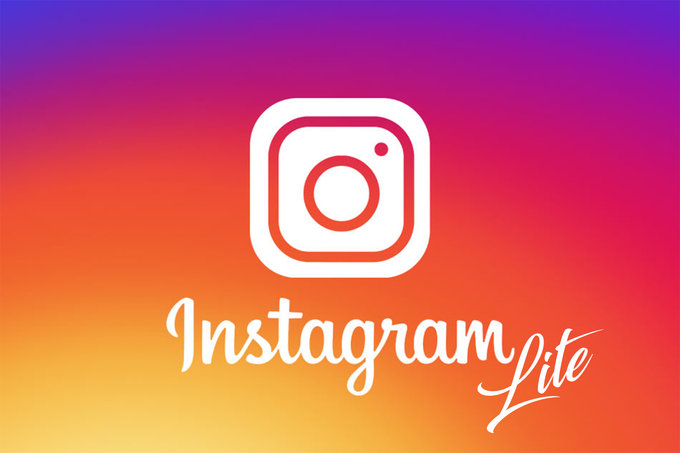 Instagram Lite arriva su Play Store: quali differenze con l'app originale?