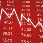 Piazza Affari peggiora: tutti i numeri del calo