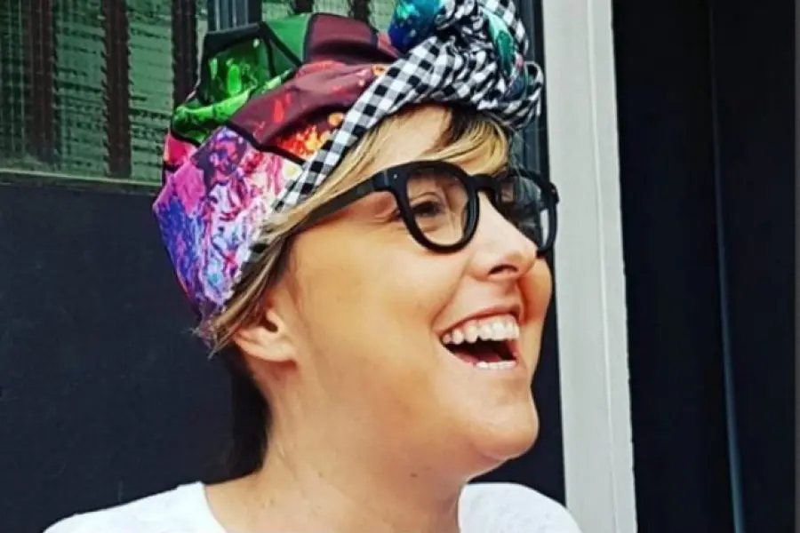 Nadia Toffa Instagram: foto sorridente dopo serata con amici