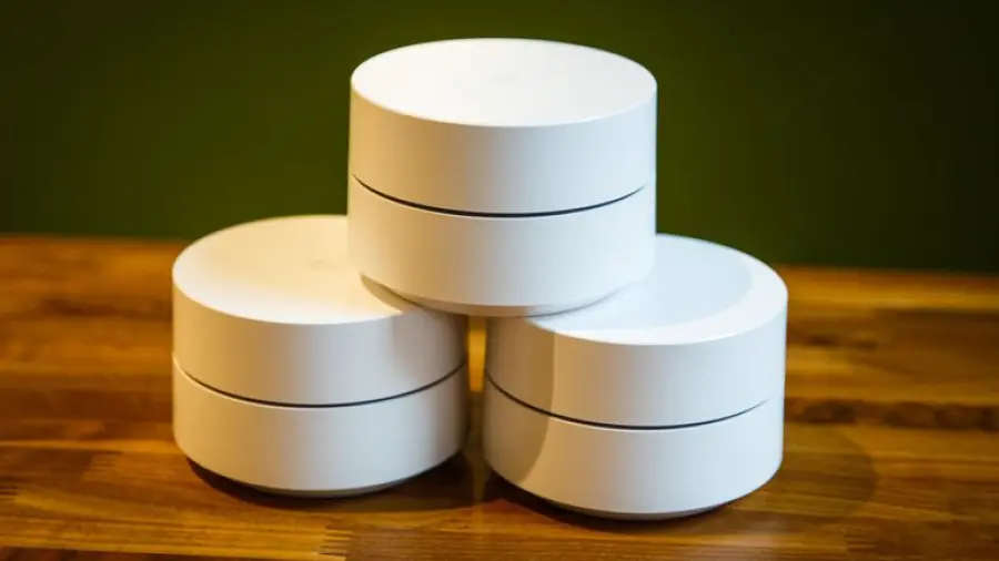 Google Wifi arriva in Italia: che cos'è e come funziona?