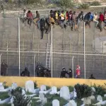 2000 bambini tolti alle famiglie al confine USA-Messico
