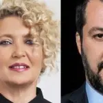 Rossana Casale attacca Salvini, ecco le sue parole