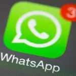 WhatsApp novità il tasto 