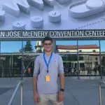 App di droni e pizze attira l'attenzione di Apple: ecco la storia di Federico