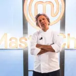 Chi è Giorgio Locatelli giudice di Masterchef 8
