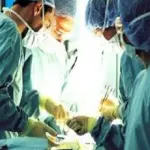 Pene ricostruito dall'avambraccio, intervento al Molinette di Torino