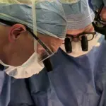 Tumore al cuore rimosso in tempi record a Torino