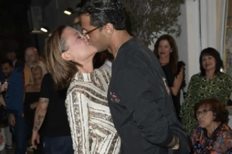 Fabrizio Corona e Silvia Provvedi sono tornati insieme? Foto