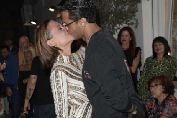 Fabrizio Corona e Silvia Provvedi sono tornati insieme? Foto